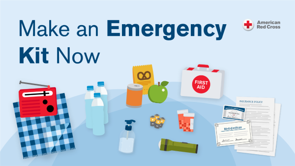 Emergency Kit